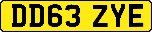 DD63ZYE