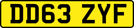 DD63ZYF
