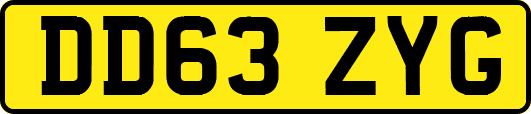 DD63ZYG