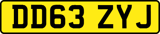 DD63ZYJ
