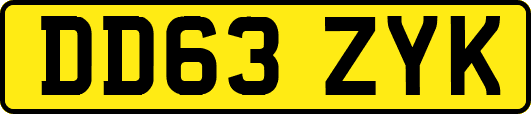DD63ZYK