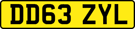 DD63ZYL