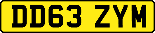 DD63ZYM