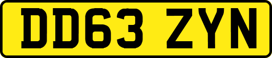 DD63ZYN