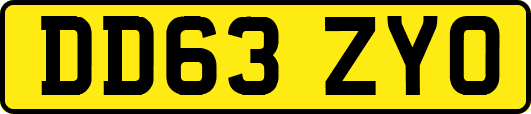 DD63ZYO