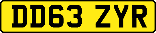 DD63ZYR