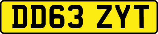 DD63ZYT