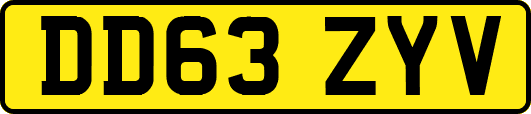 DD63ZYV