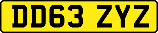 DD63ZYZ