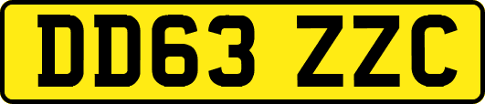 DD63ZZC