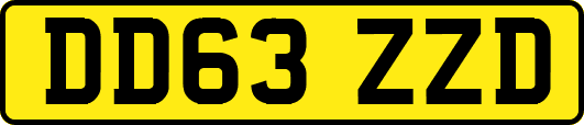 DD63ZZD