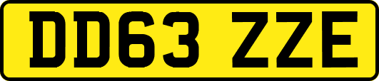 DD63ZZE