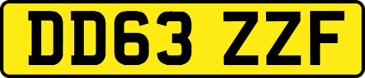 DD63ZZF