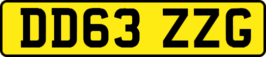 DD63ZZG