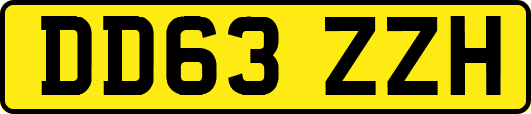 DD63ZZH