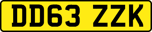 DD63ZZK