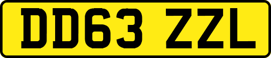 DD63ZZL
