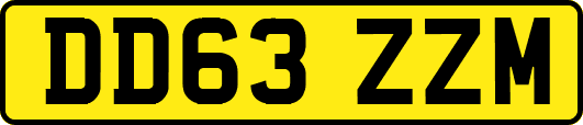 DD63ZZM