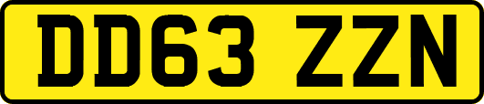 DD63ZZN