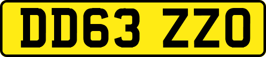 DD63ZZO