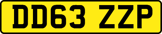 DD63ZZP
