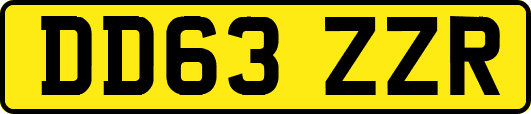 DD63ZZR