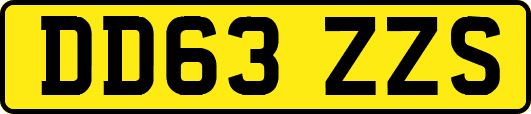 DD63ZZS