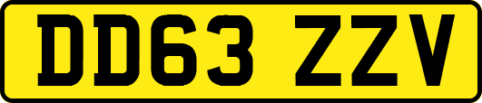 DD63ZZV