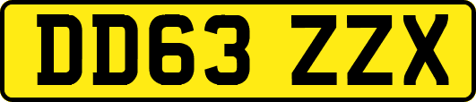 DD63ZZX