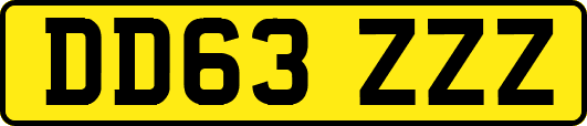 DD63ZZZ