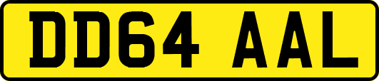 DD64AAL