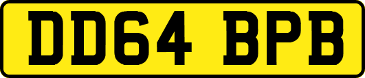 DD64BPB