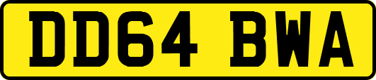 DD64BWA
