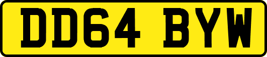 DD64BYW