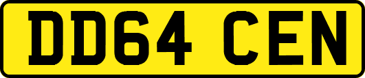 DD64CEN