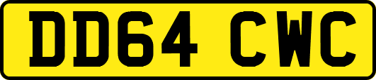 DD64CWC