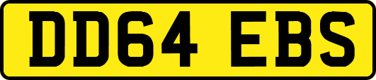 DD64EBS