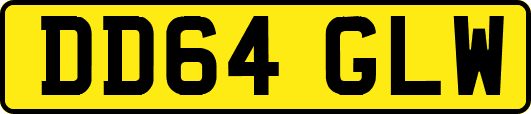DD64GLW