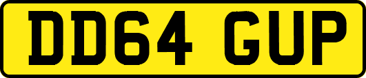 DD64GUP