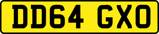 DD64GXO