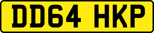 DD64HKP