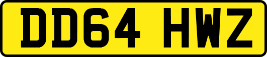 DD64HWZ