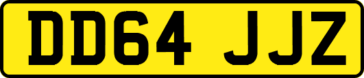DD64JJZ