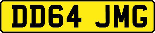 DD64JMG