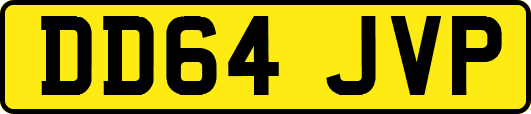 DD64JVP