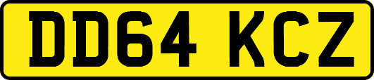 DD64KCZ