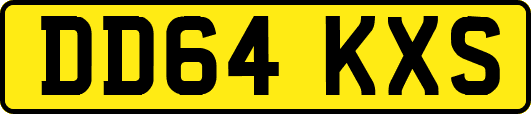 DD64KXS