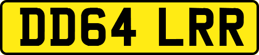 DD64LRR