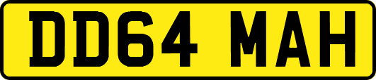 DD64MAH