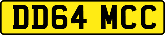 DD64MCC
